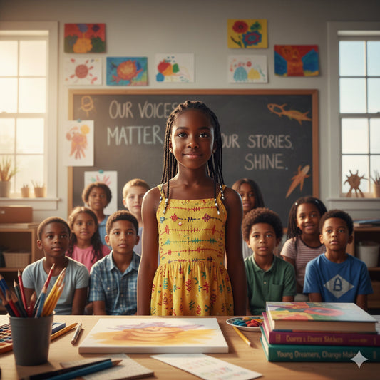 What do we tell our children who hear the “N” word for the first time?