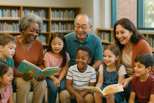 Finding the Perfect Book: Explaining why where’re all beautifully unique