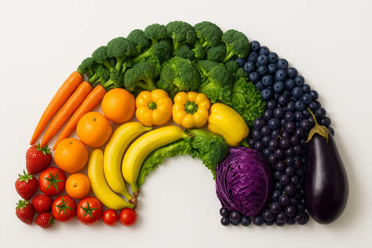 Why were different not better