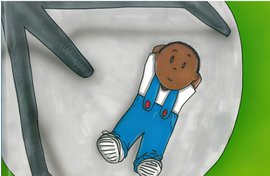 inspirational stories for children
