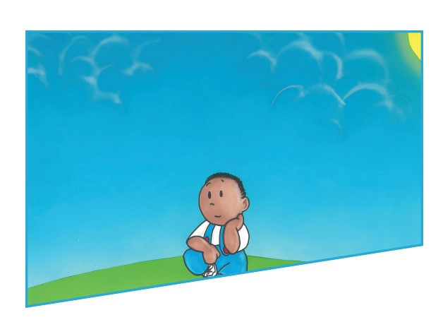 Celebrating the beauty of different races and skin tones - Inspirational stories for children